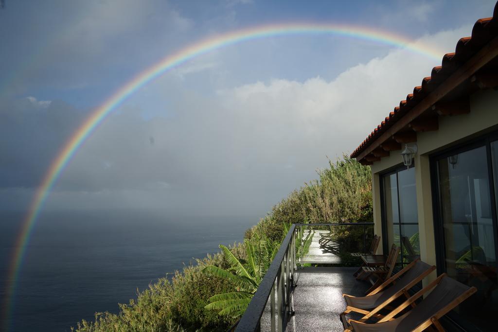 Atlantis Country House Calheta  Chambre photo