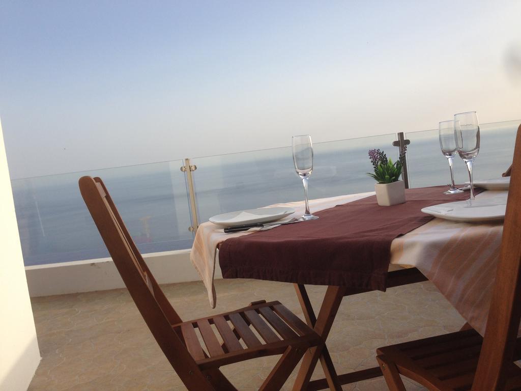 Atlantis Country House Calheta  Extérieur photo
