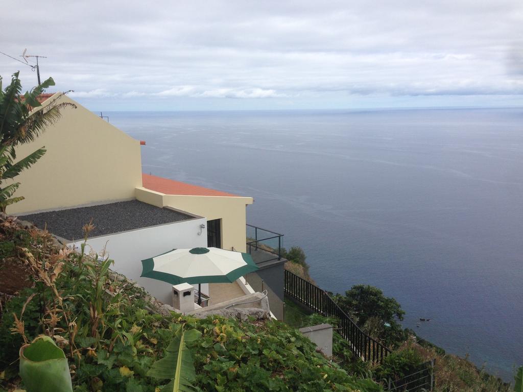 Atlantis Country House Calheta  Chambre photo