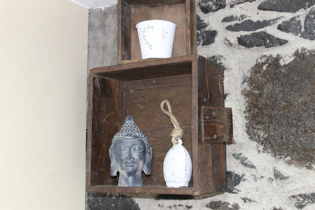 Atlantis Country House Calheta  Extérieur photo