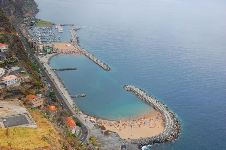 Atlantis Country House Calheta  Chambre photo
