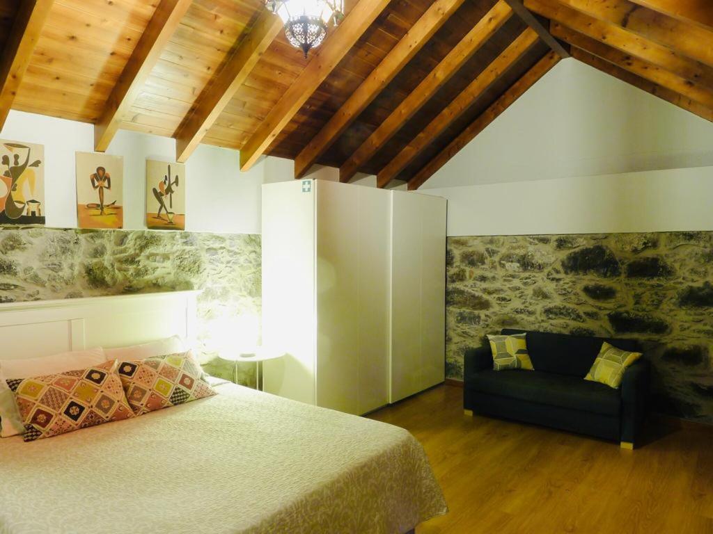 Atlantis Country House Calheta  Extérieur photo