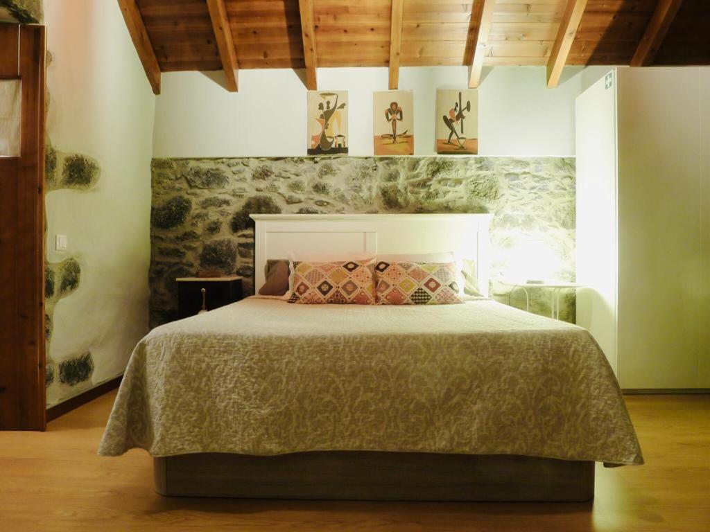 Atlantis Country House Calheta  Extérieur photo