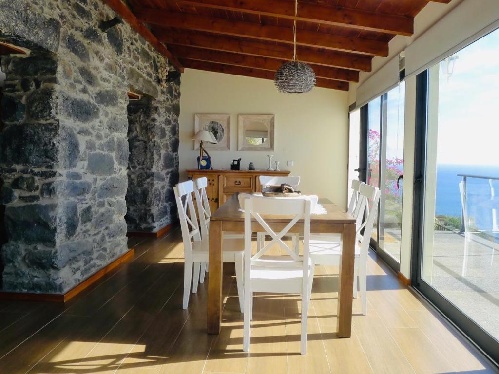 Atlantis Country House Calheta  Extérieur photo