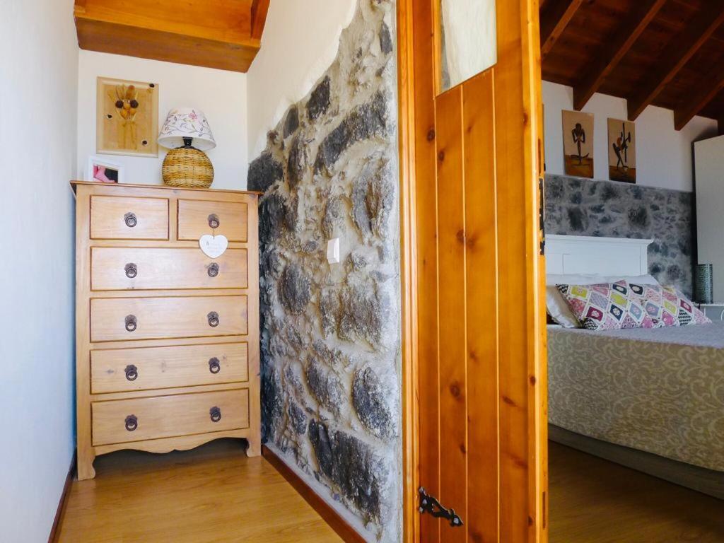 Atlantis Country House Calheta  Extérieur photo