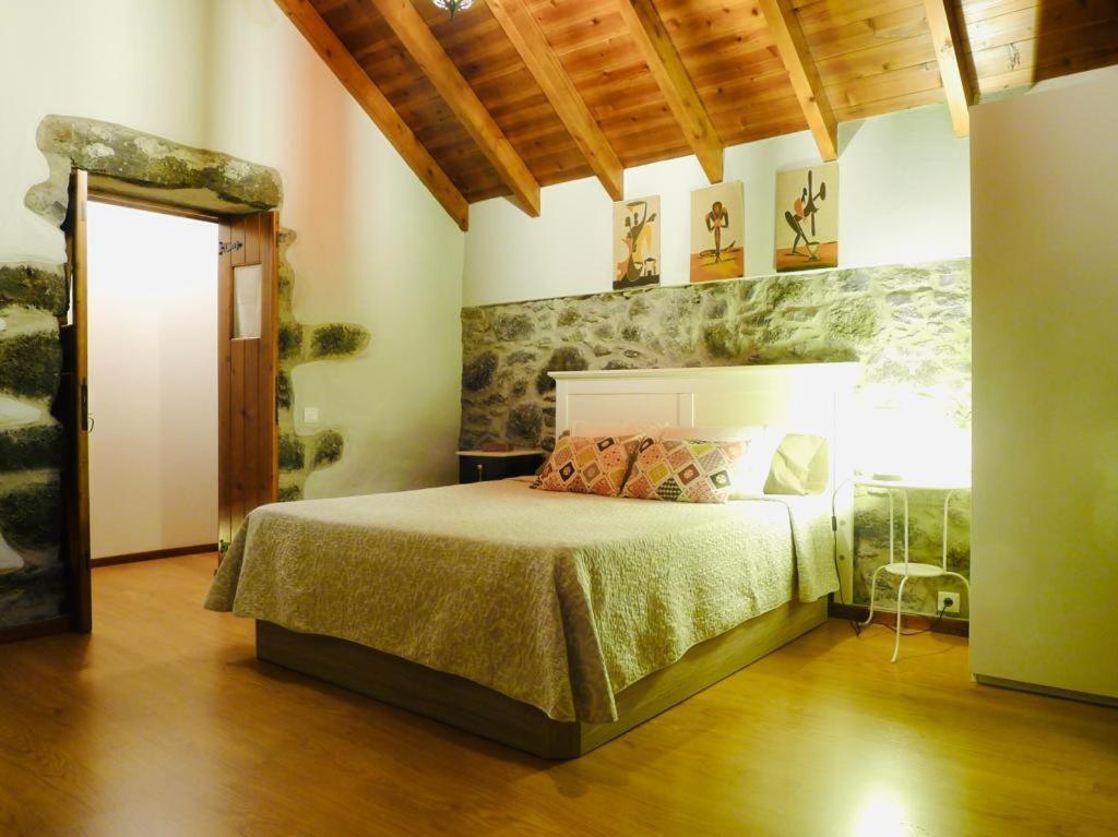 Atlantis Country House Calheta  Extérieur photo