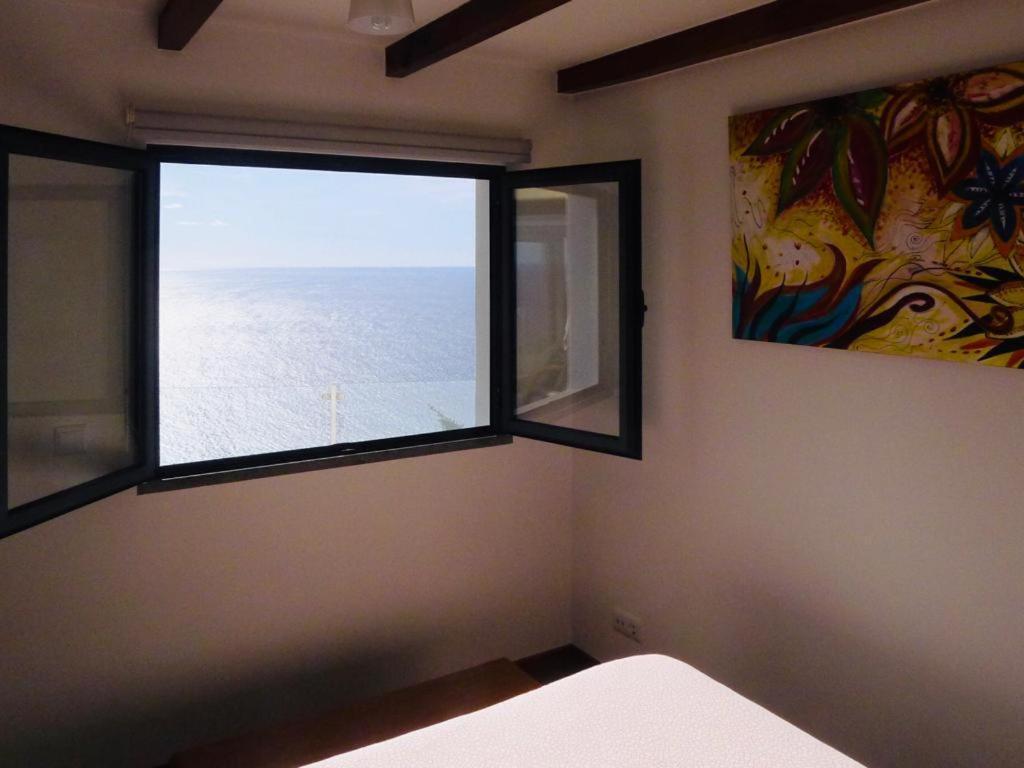 Atlantis Country House Calheta  Extérieur photo