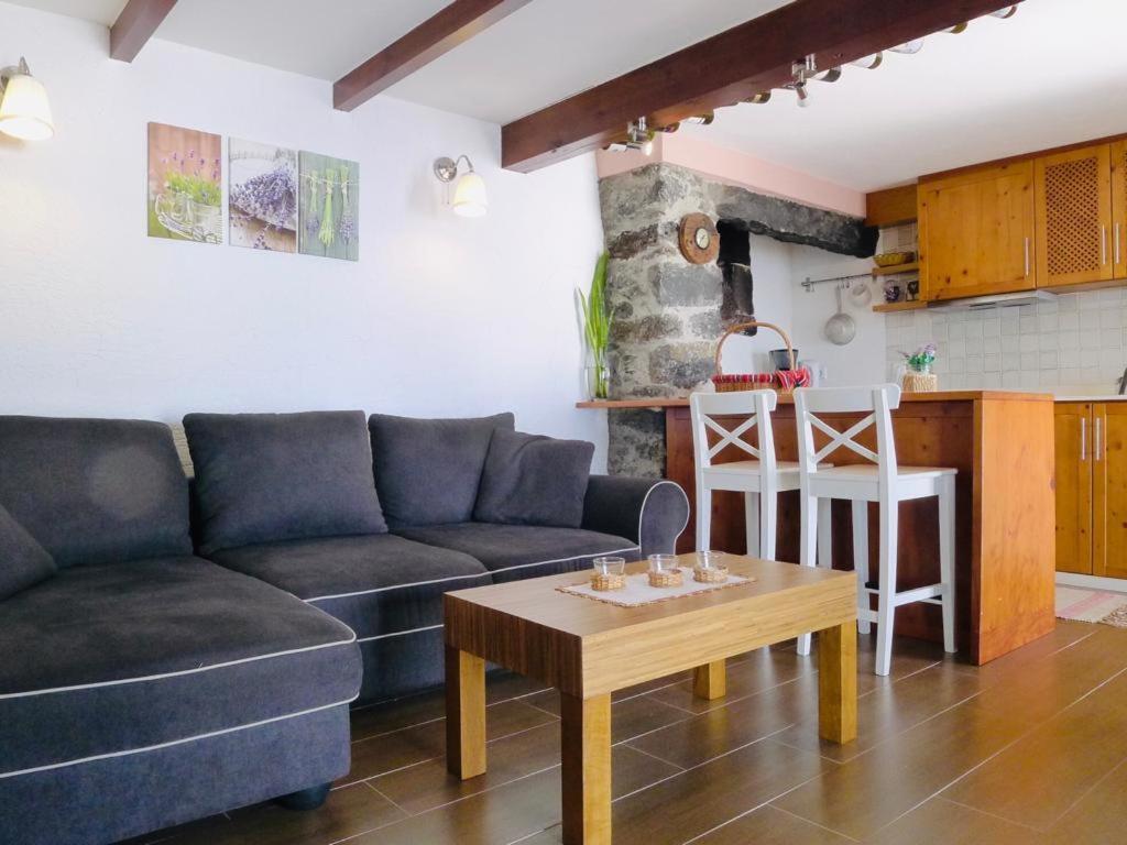 Atlantis Country House Calheta  Extérieur photo