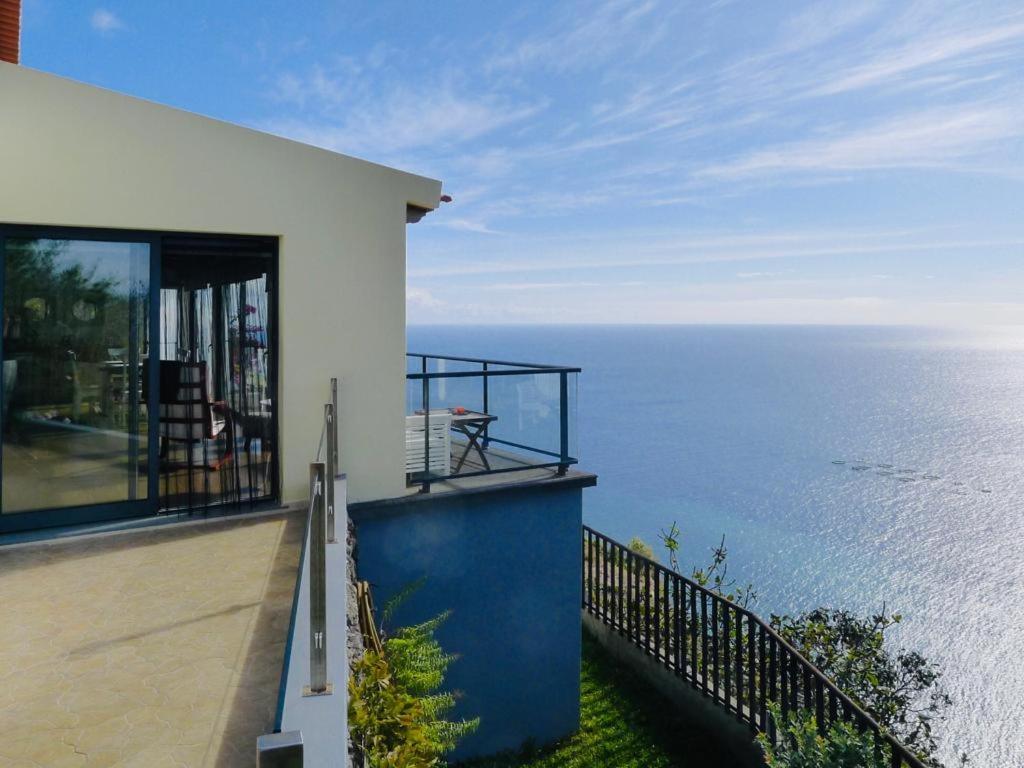 Atlantis Country House Calheta  Extérieur photo