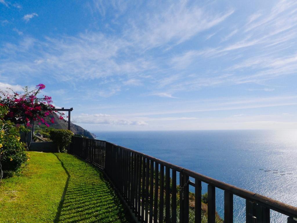 Atlantis Country House Calheta  Extérieur photo