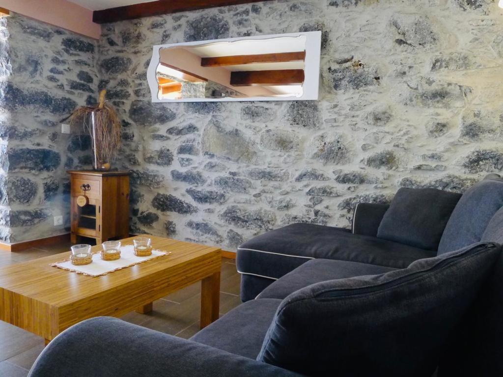 Atlantis Country House Calheta  Extérieur photo