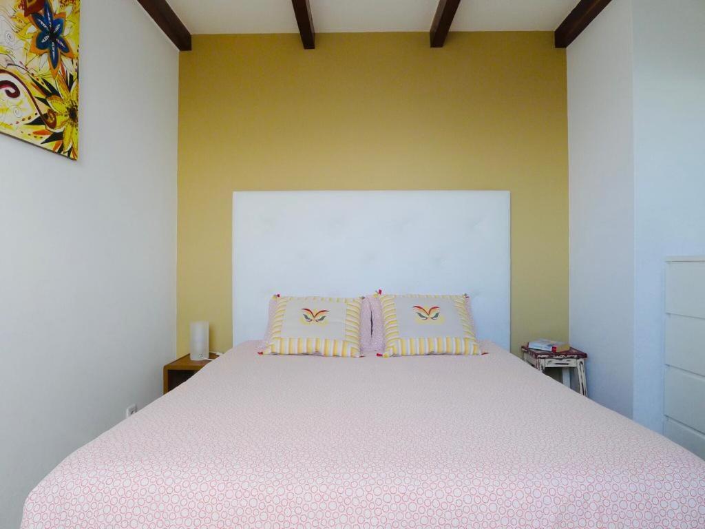 Atlantis Country House Calheta  Extérieur photo