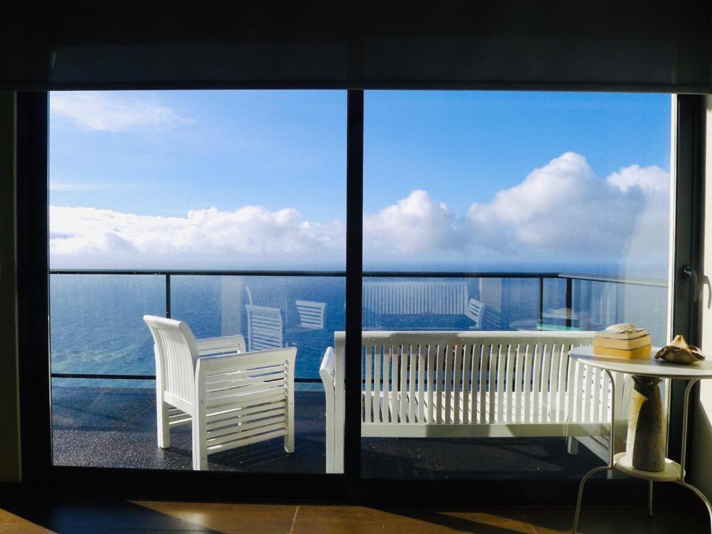 Atlantis Country House Calheta  Extérieur photo